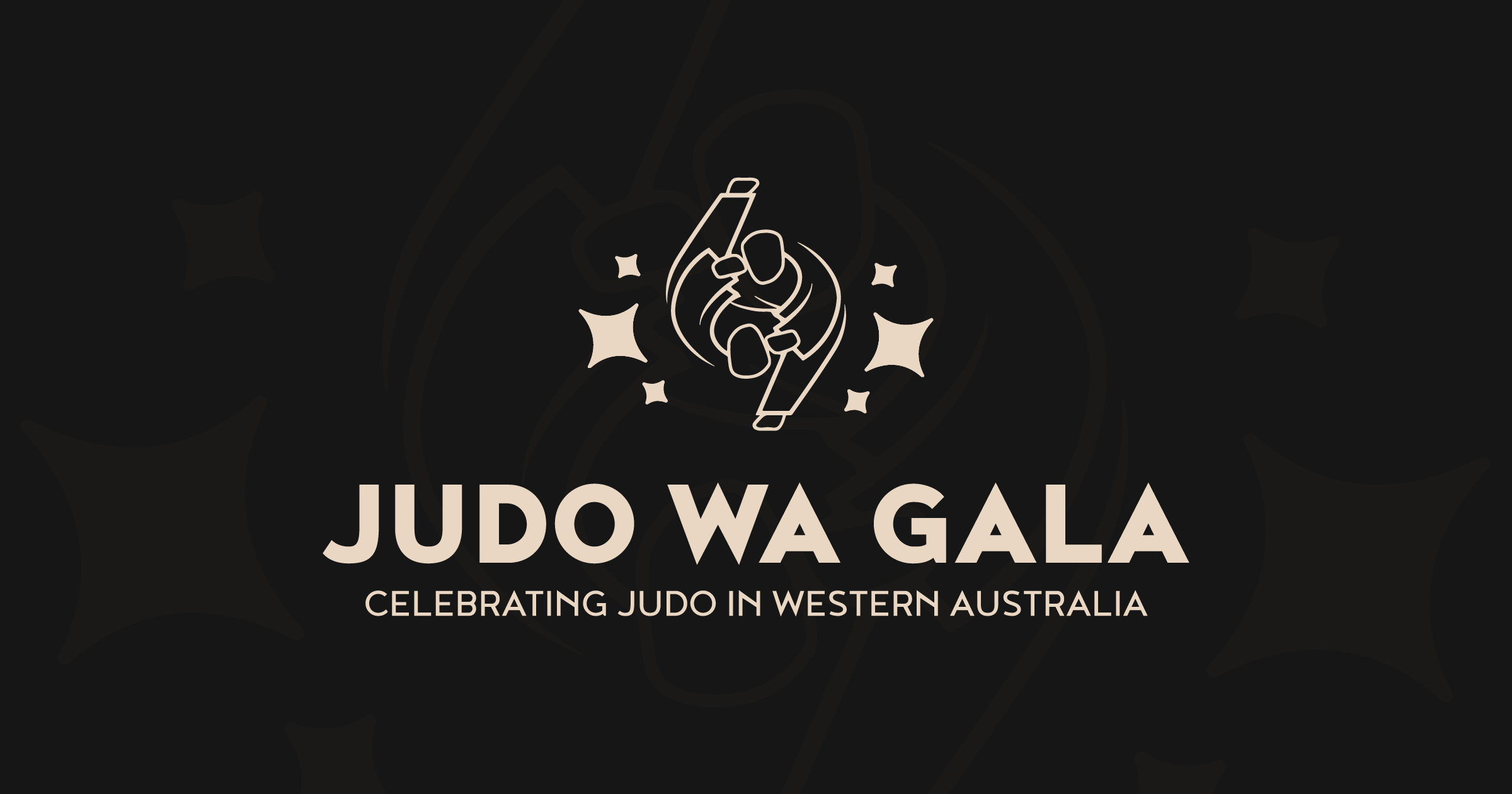 2026 Judo WA Gala & Awards Night