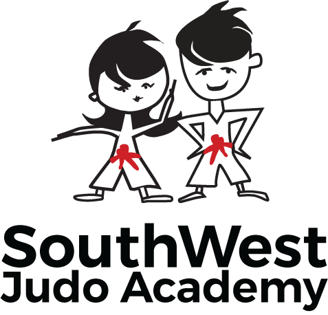SouthWest Judo Academy logo