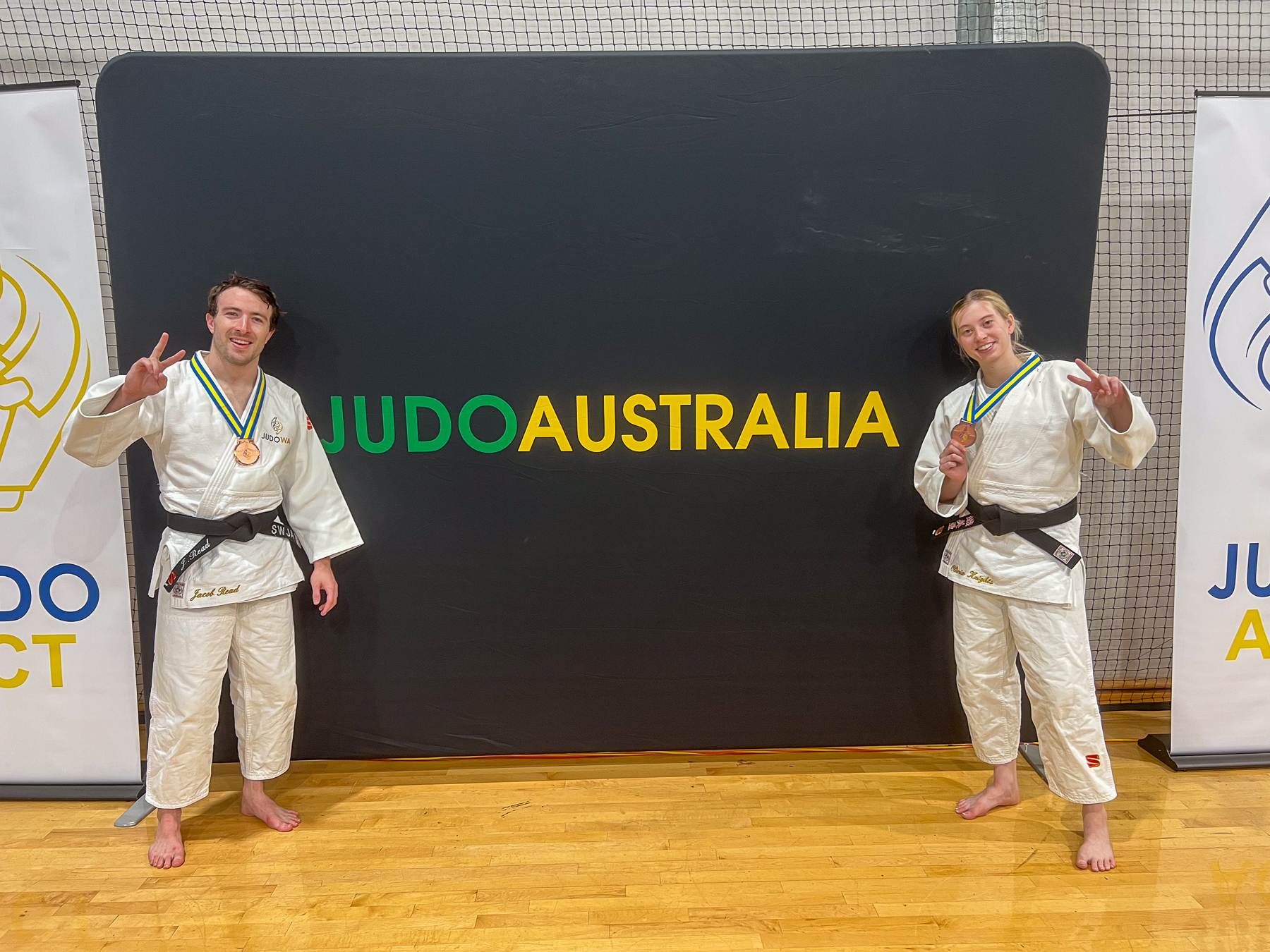 SouthWest Members Shine at the 2025 Canberra International Open