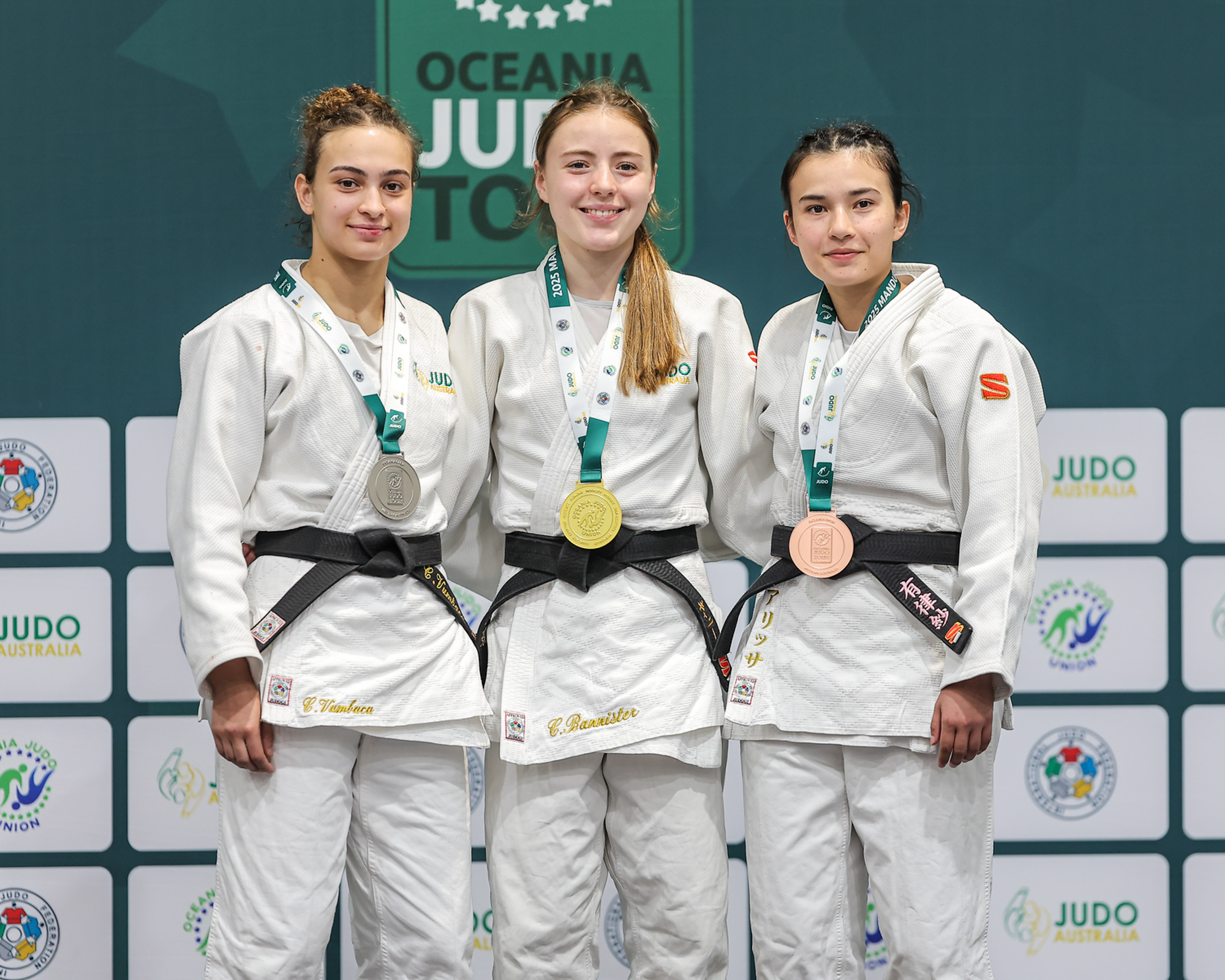 SouthWest Athletes Represent Australia and Samoa at 2025 Mandurah Oceania Open & Cup