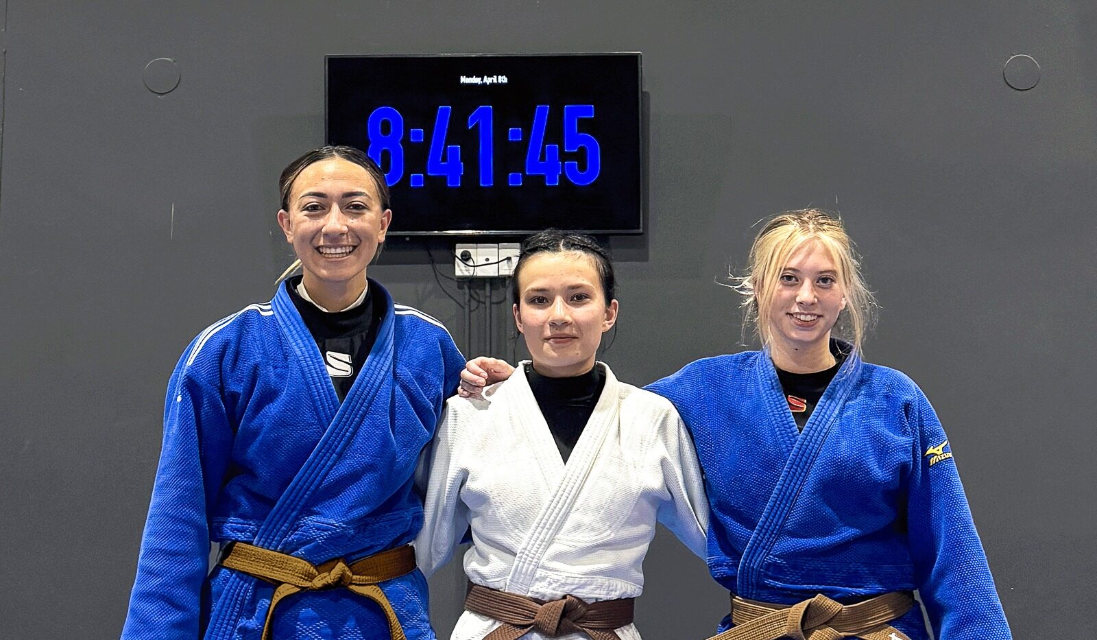 SouthWest Athletes Ready for the 2024 Melbourne International Open