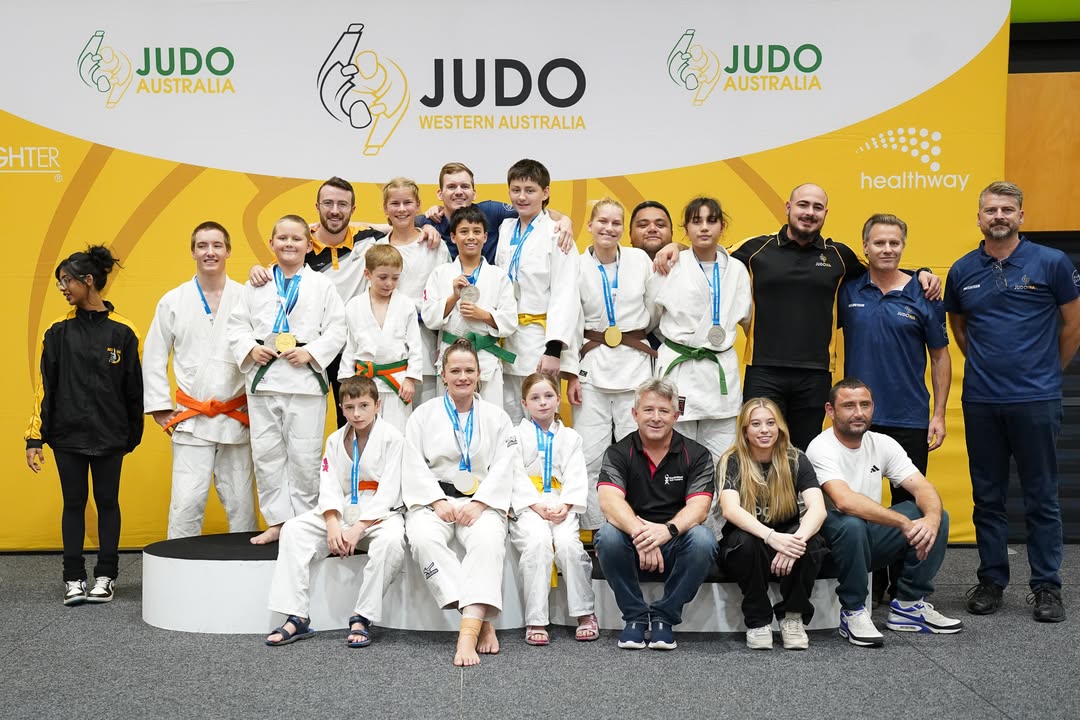 2024 Mandurah International Open Results
