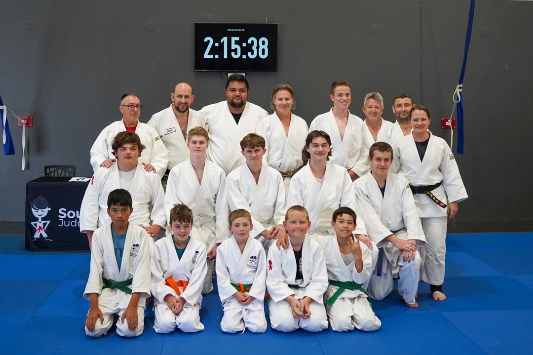 Congratulations to Our November 2024 Grading Students!