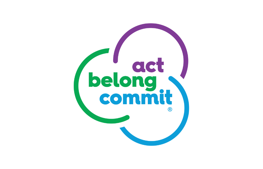 Act-Belong-Commit
