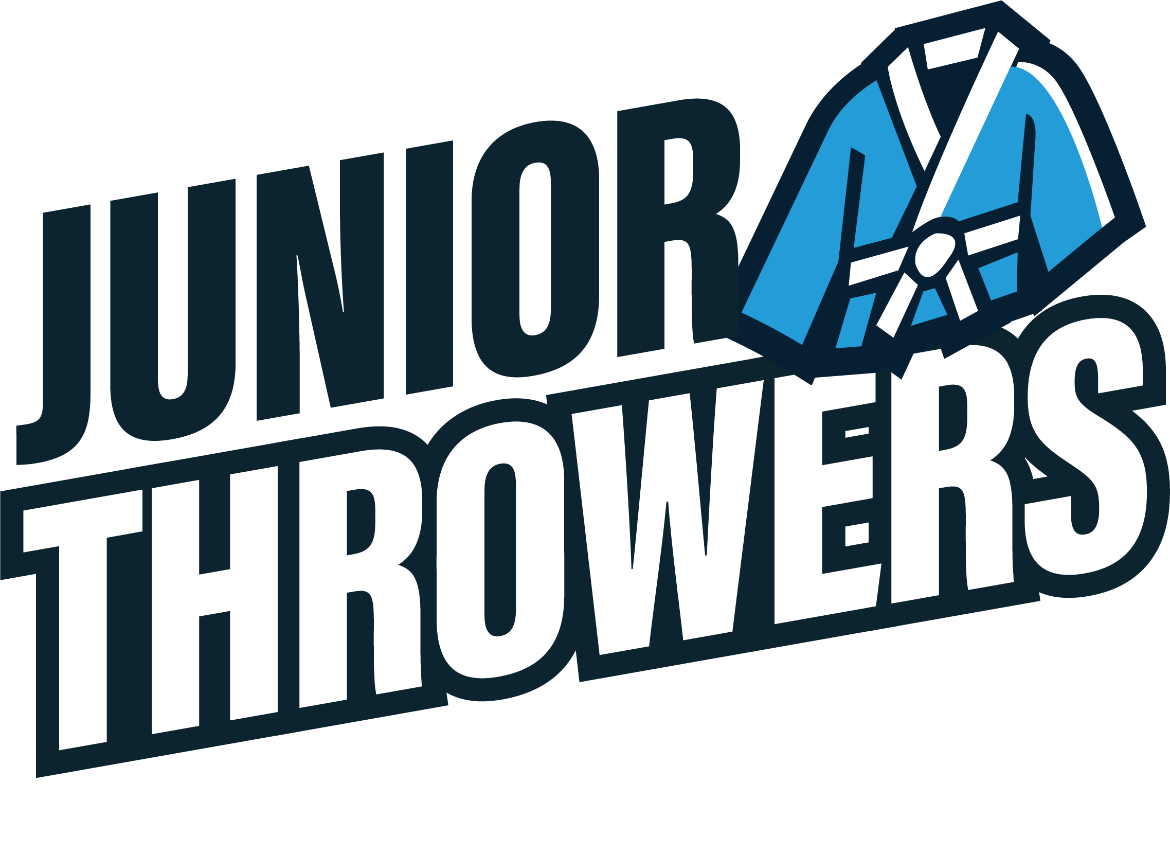 Junior Throwers