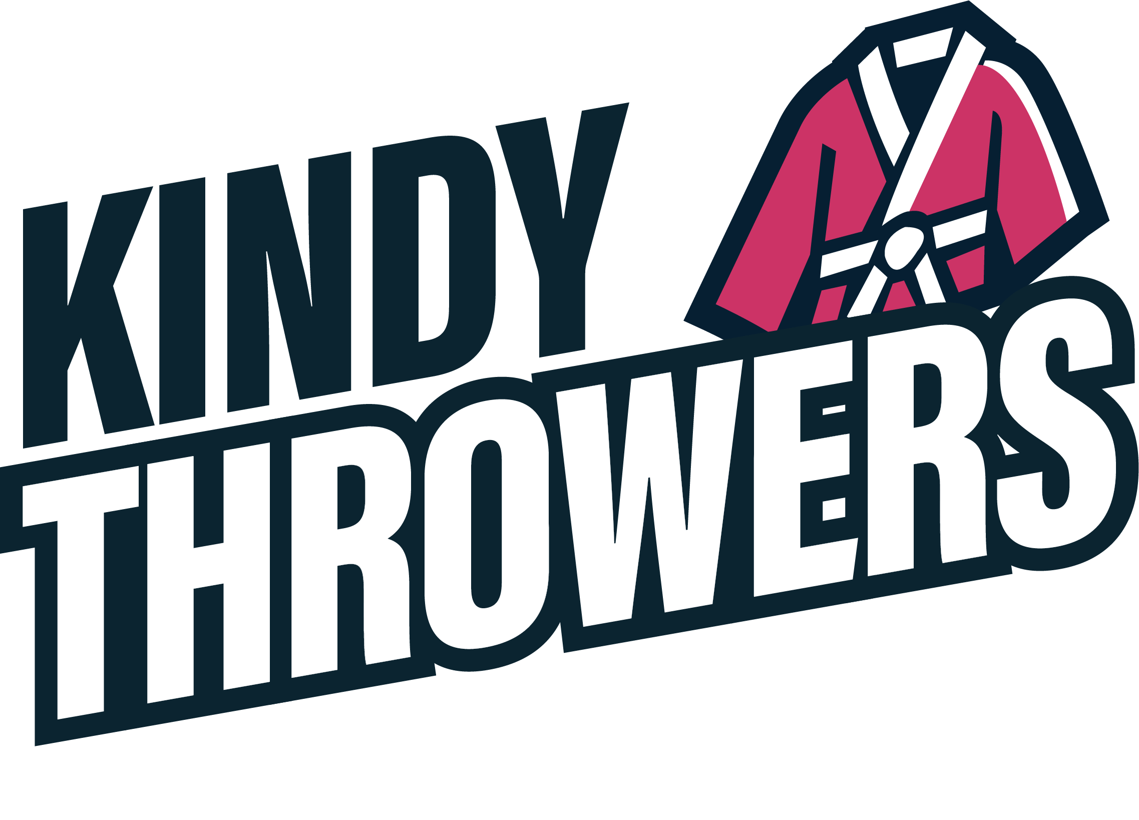 Kindy Throwers