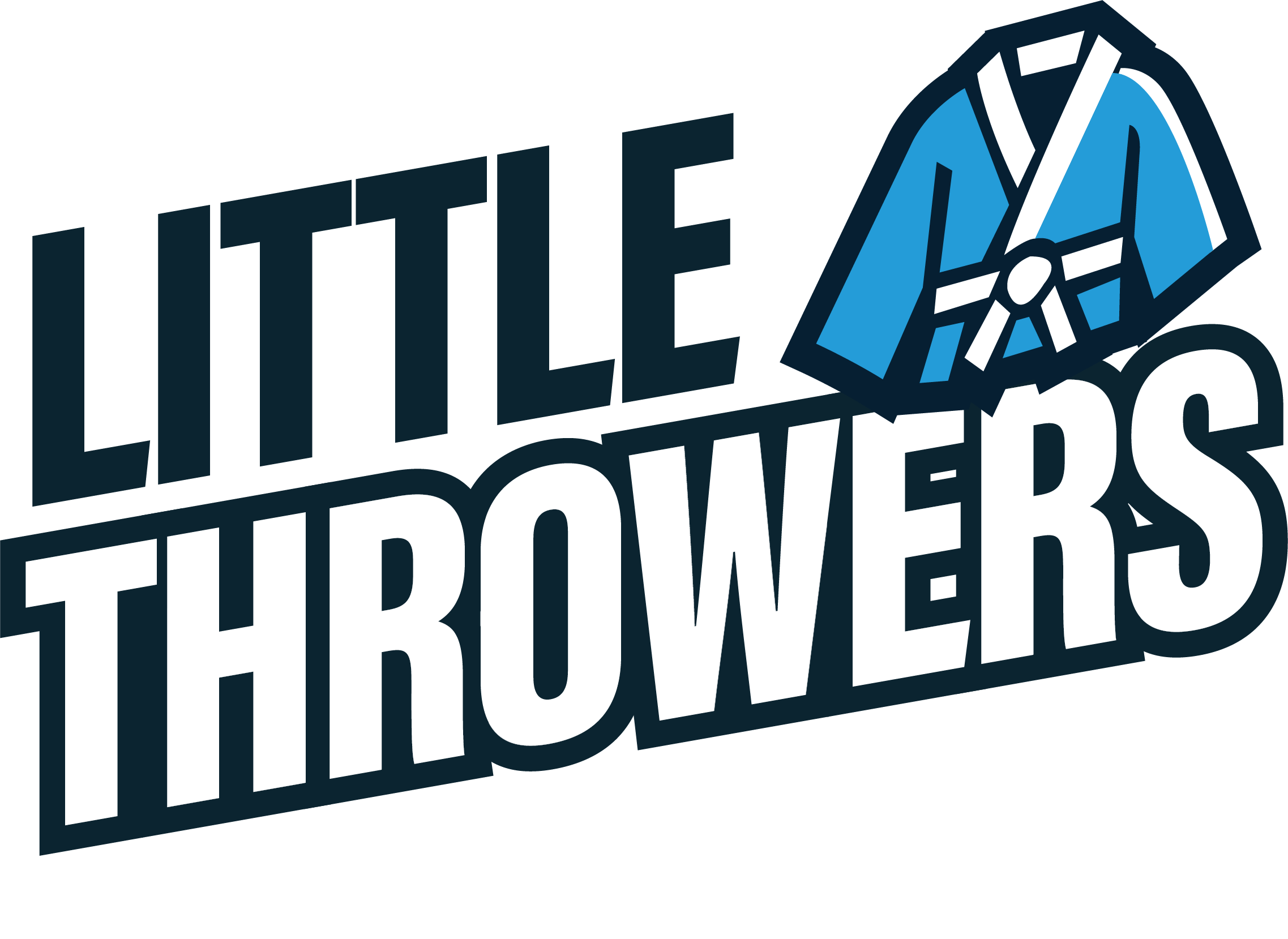 Little Throwers