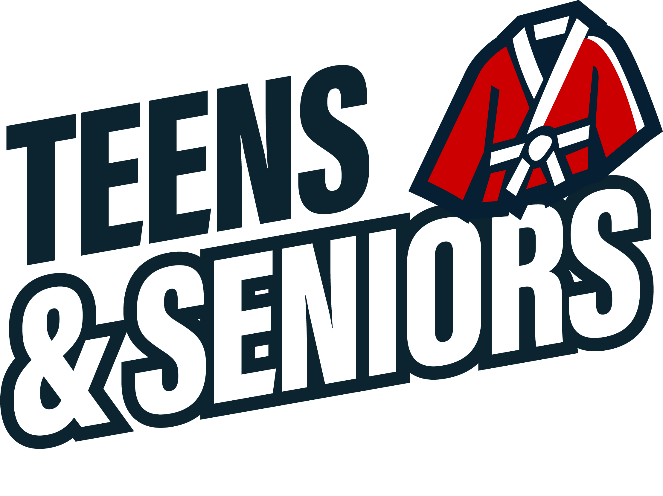 Teens & Seniors